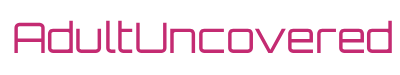 Adult Uncovered Logo